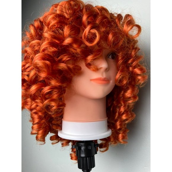 Short Bob Wig Wig With Bang - Picture 6 of 9